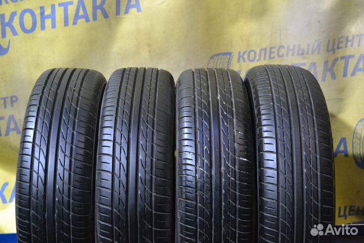 Yokohama Practiva BP01 155/65 R13