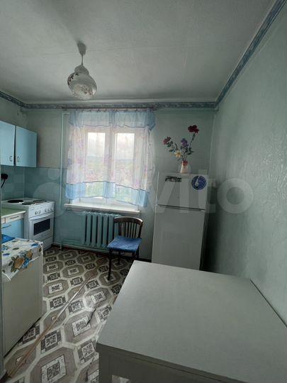2-к. квартира, 41,9 м², 2/2 эт.