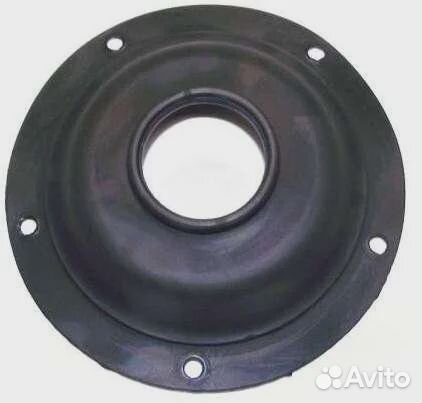 Прокладка фланца в/н