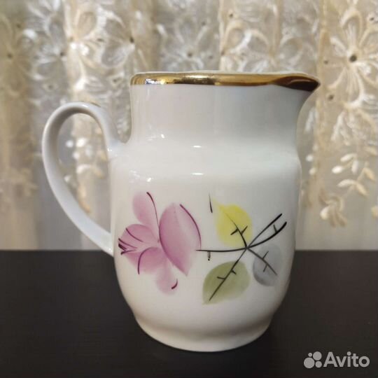 Молочник СССР