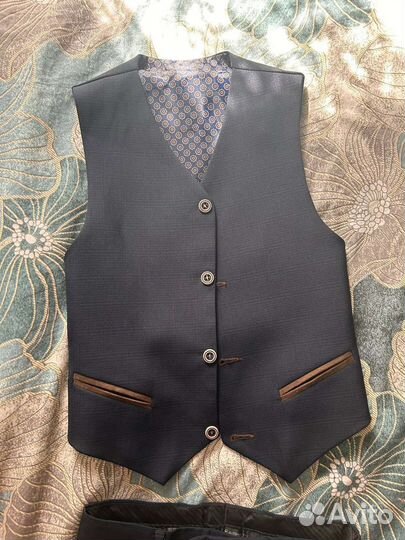 Костюм для школьника