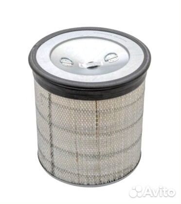 501772D2 agco внешний воздушный фильтр