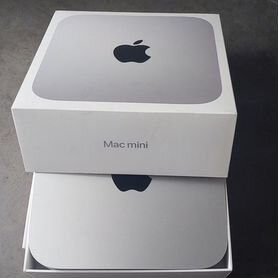 Apple mac Mini m1/16/256 2020