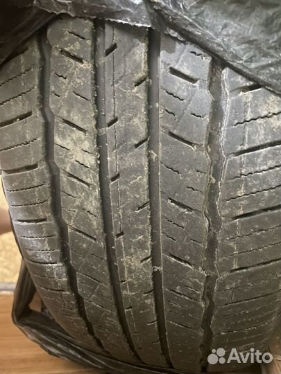 Landsail CLV2 225/65 R17 102H