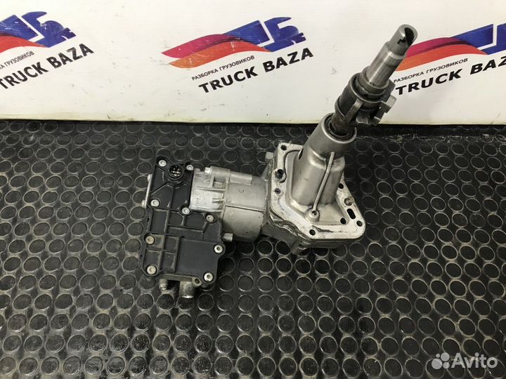 A9302600263 Механизм выбора передач АКПП G211-12KL