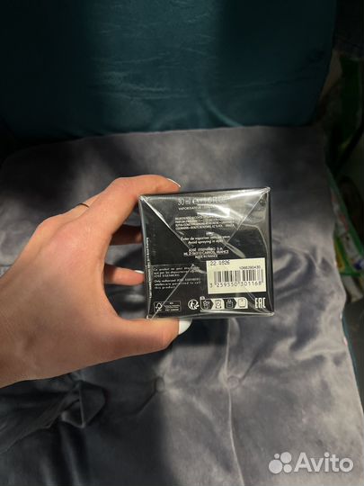 Парфюмерная вода женская