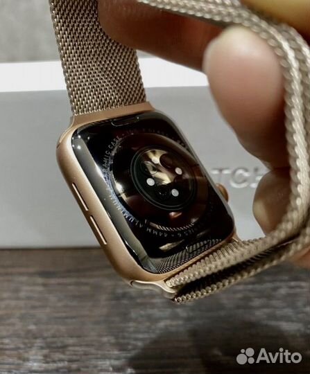 Apple watch 7