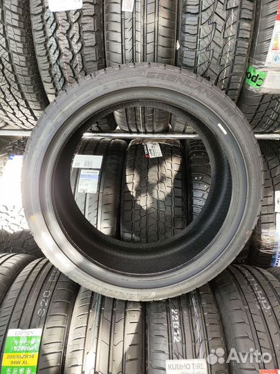 Grenlander Enri U08 225/40 R18 92W