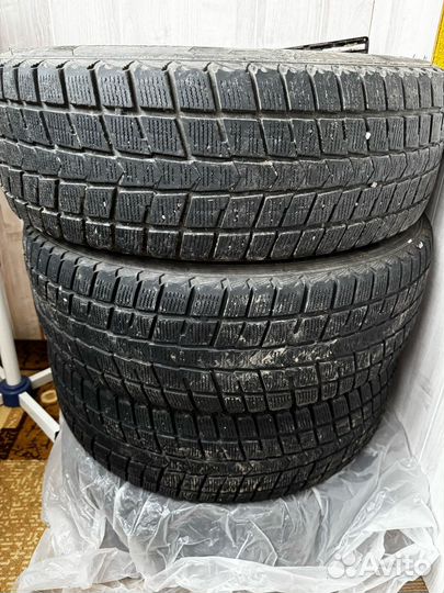 Nexen Winguard Ice SUV 255/55 R17 102Q