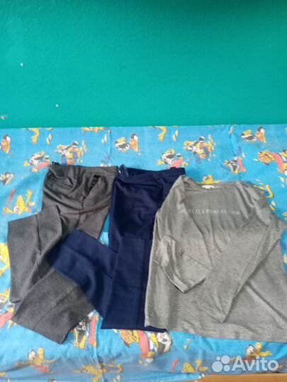 Женские вещи