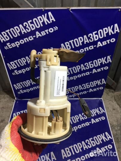 Насос топливный Киа Рио 2 Kia Rio 2 2005-2011г