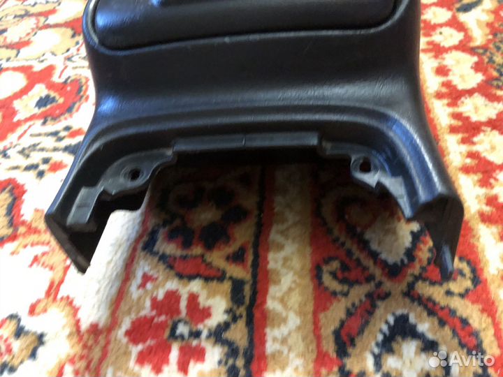 Бардачок jzx90 gx90