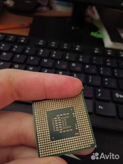 Intel Core 2 Duo T6570