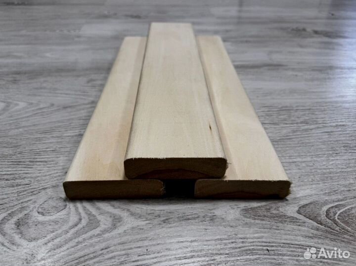 Полок липа 1 сорт