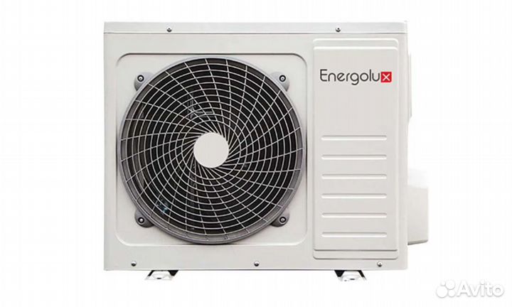 Кондиционер Energolux SAS09BD1-A-LT/SAU09BD1-A-LT