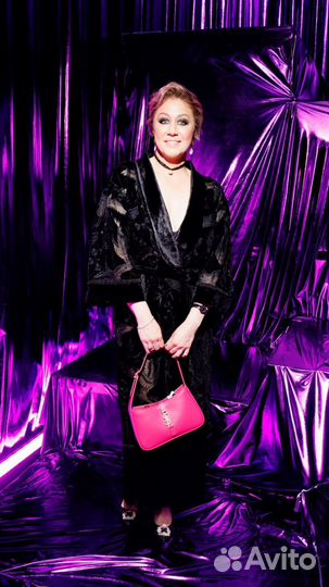 Ведущий мероприятий