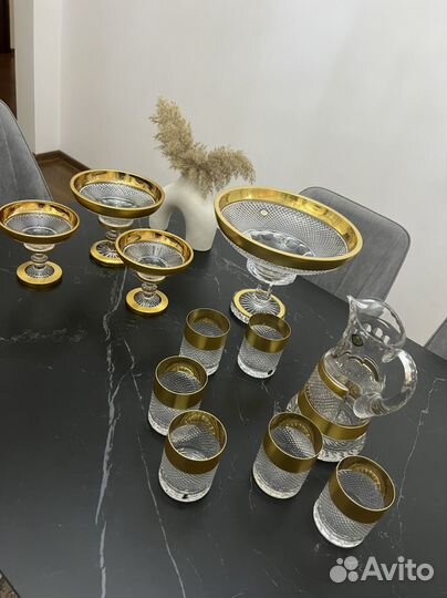 Набор столовой посуды