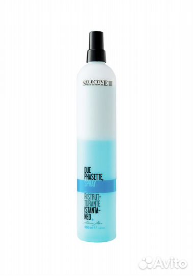 Спрей для волос Selective Professional