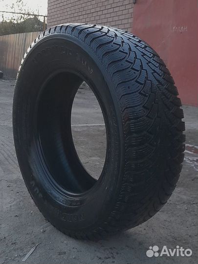 Nordman SUV 265/65 R17 116M