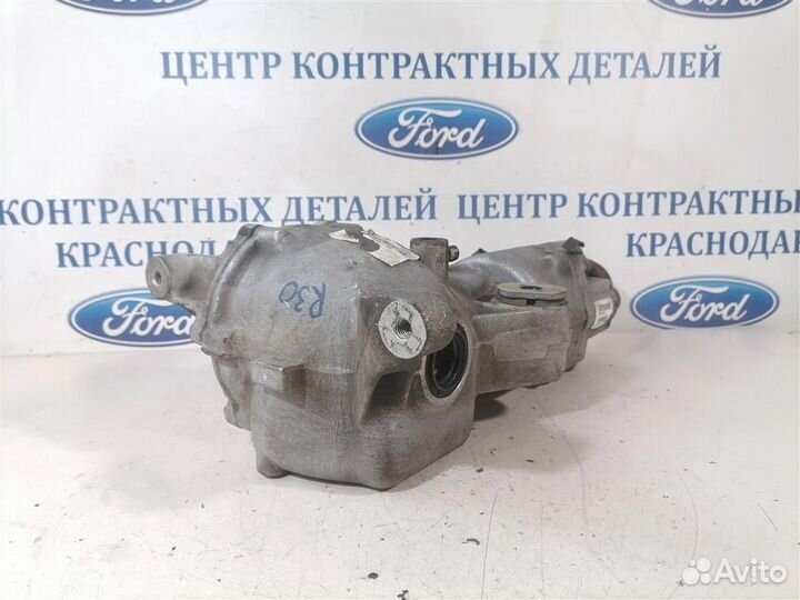 Редуктор заднего моста Ford Kuga 1 2008-2012