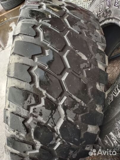 GT Radial Adventuro M/T 325/80 R15 108