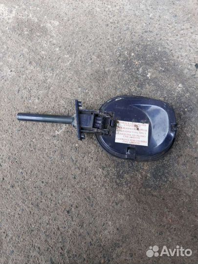 Лючок бензобака Renault Laguna 1 7700840118