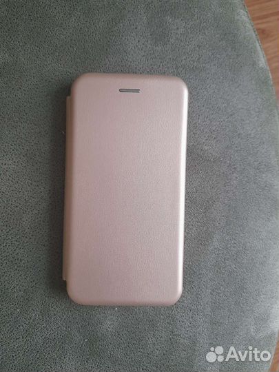 Чехол-книжка на Xiaomi Redmi 5+