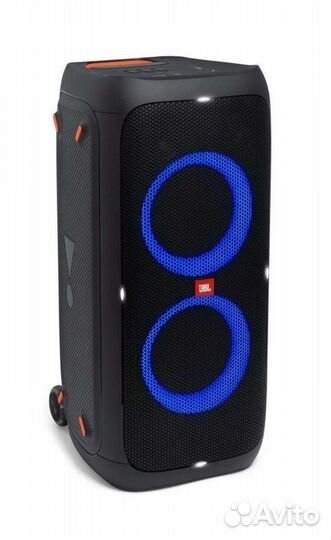 Портативная акустика JBL PartyBox 310 оригинал