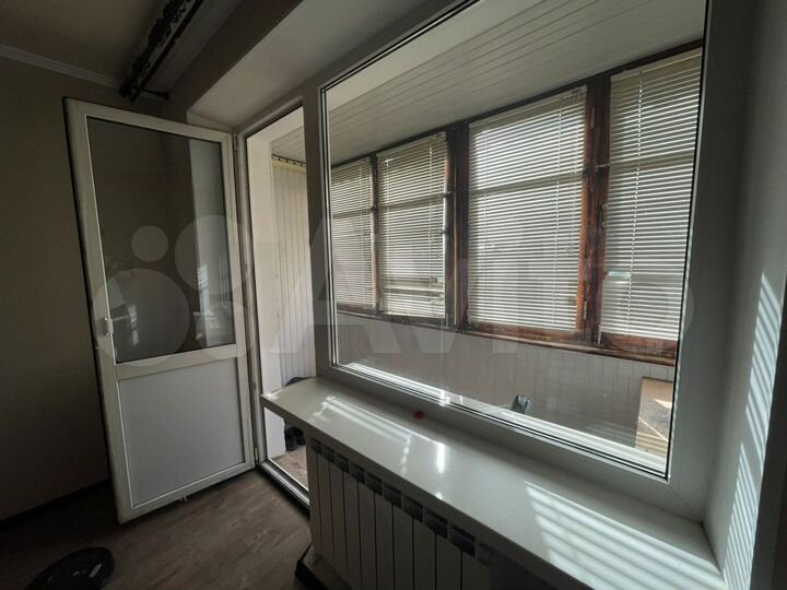 2-к. квартира, 47 м², 5/5 эт.