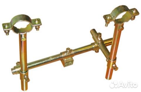 Мультифид для спутниковых тарелок