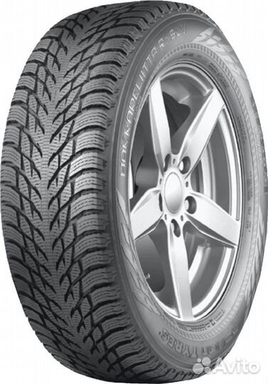 Nokian Tyres Hakkapeliitta R3 SUV 315/35 R20 110T