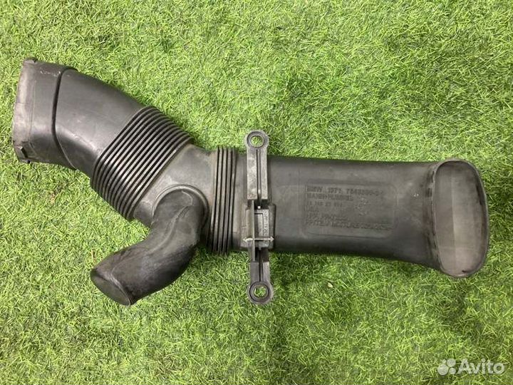 Патрубок воздушного фильтра Bmw X5 E70 3.0 N52