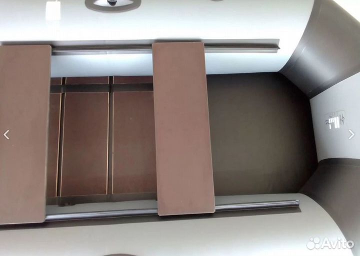 Лодка пвх Sharmax P280