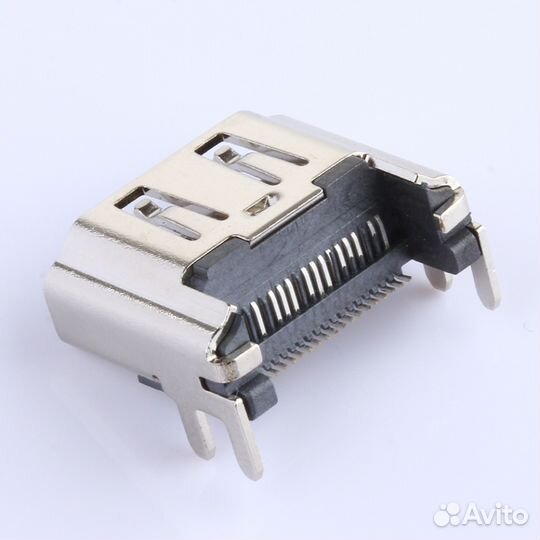 Hdmi разъем для Sony PlayStation 4