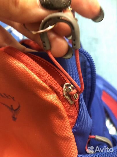 Рюкзак детский Osprey: Daylite Kids