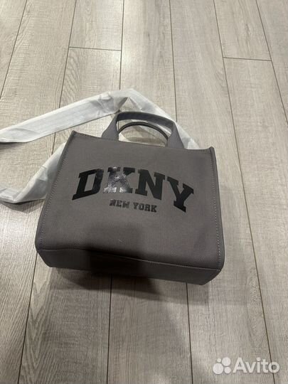 Сумка dkny новая