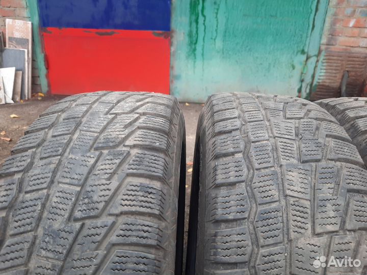 Cordiant Winter Drive 215/65 R16 102T