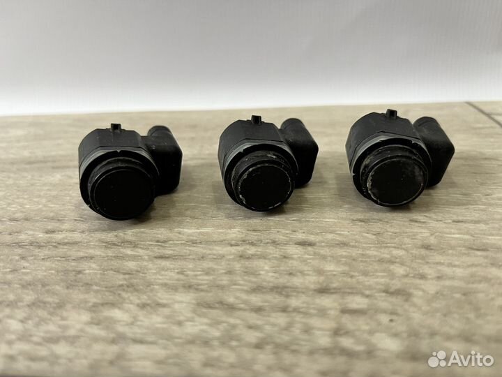 Парктроник задний Bmw x5 e70/71 9139868