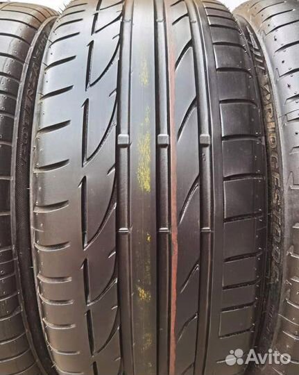 Bridgestone Potenza S001 225/40 R18 88Y