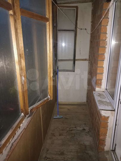 1-к. квартира, 33 м², 4/9 эт.