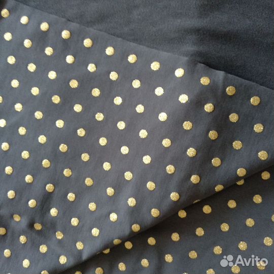 Футер двунитка с лайкрой