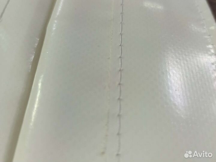 Карманы для волейбольных антенн профи