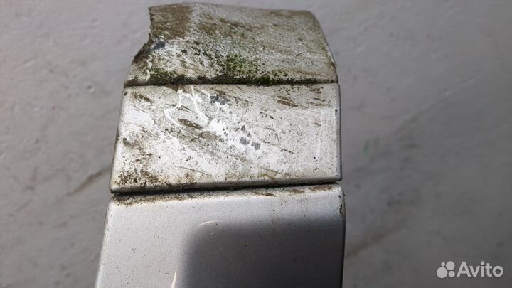 Крыло правое переднее Audi A3 (8P)