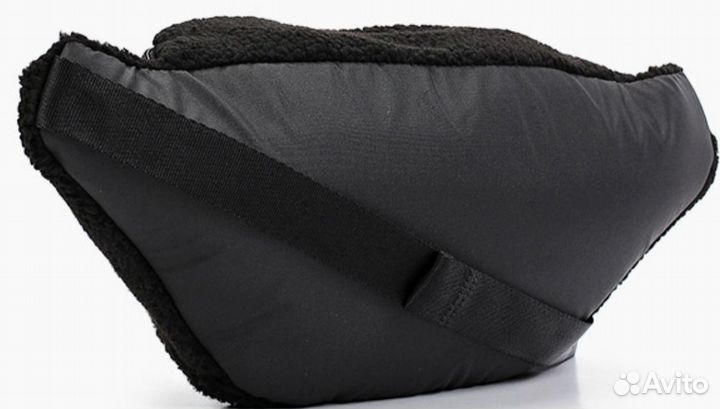 Сумка поясная Puma