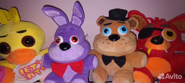 Fnaf