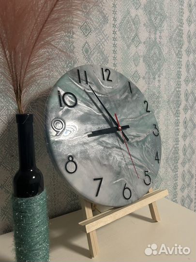 Настенные часы