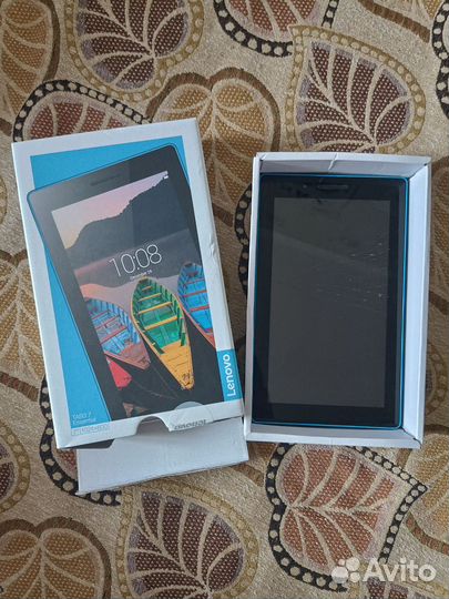 Lenovo Tab3 7 Essential на запчасти/для ремонта