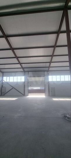 Производство, 1459 м²