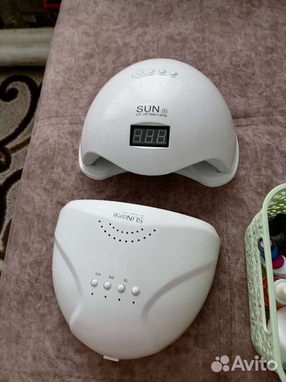 Трафареты для ногтей