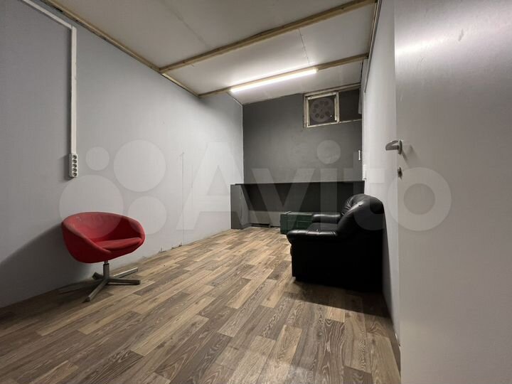 Склад, 800 м²